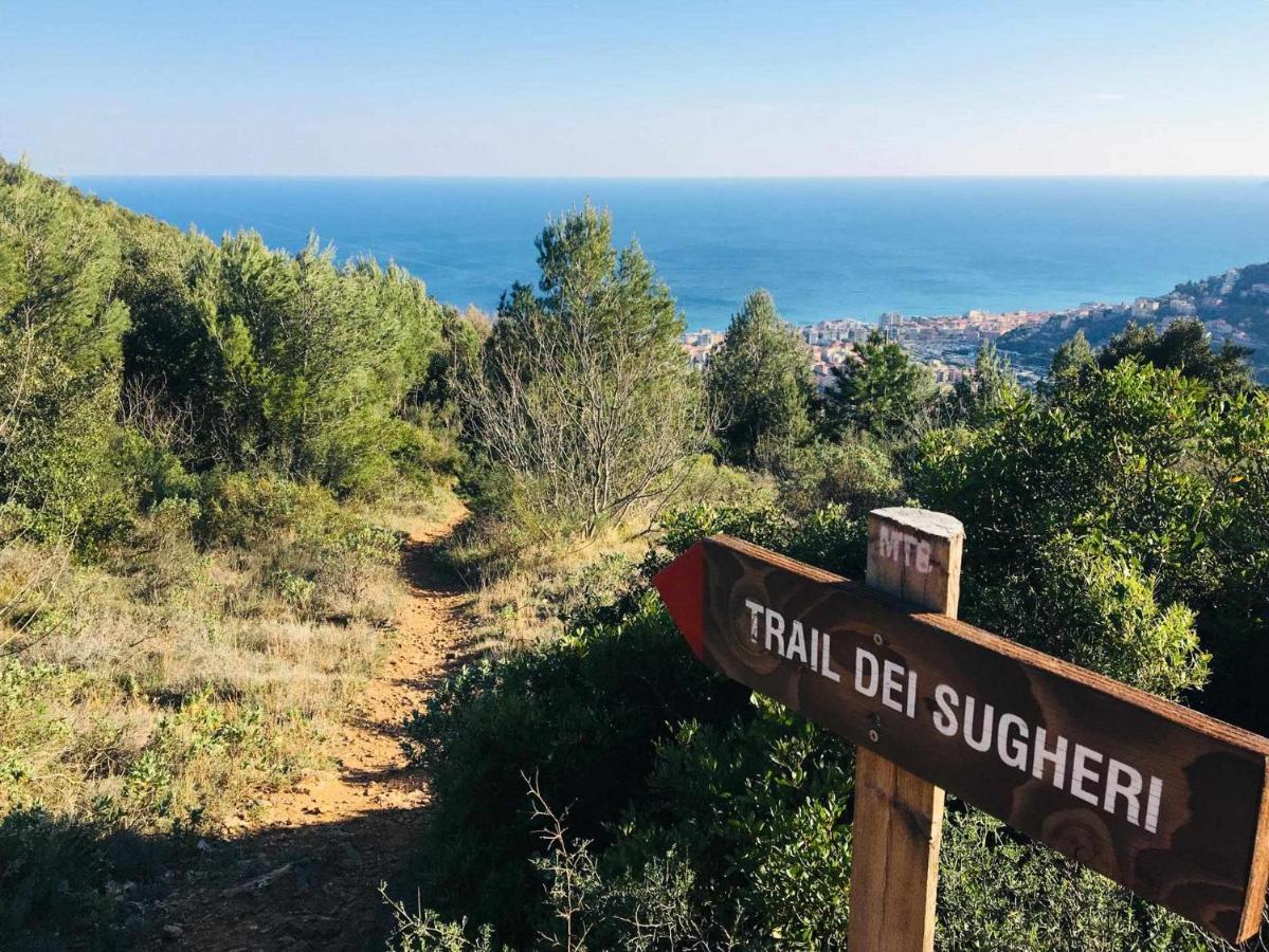 Fornaci 9 Rivieraholiday Pietra Ligure Εξωτερικό φωτογραφία