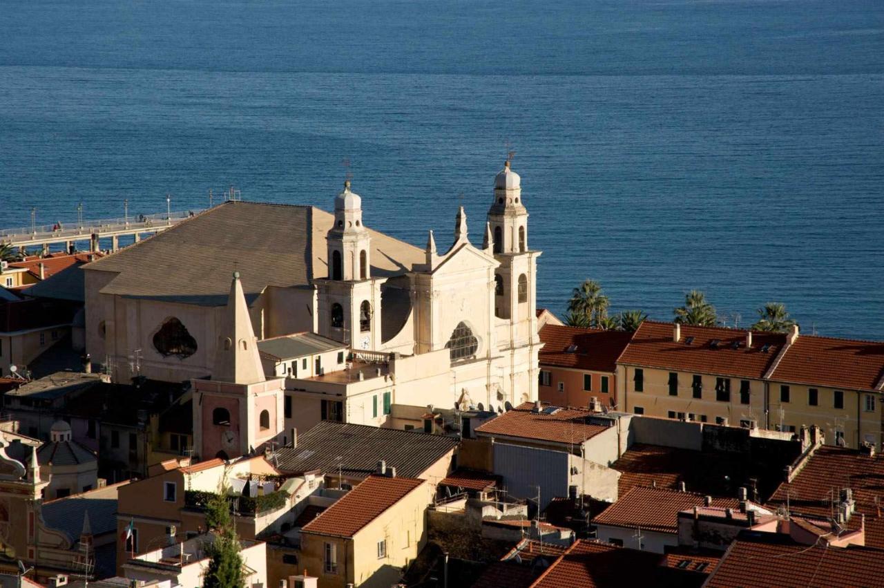 Fornaci 9 Rivieraholiday Pietra Ligure Εξωτερικό φωτογραφία