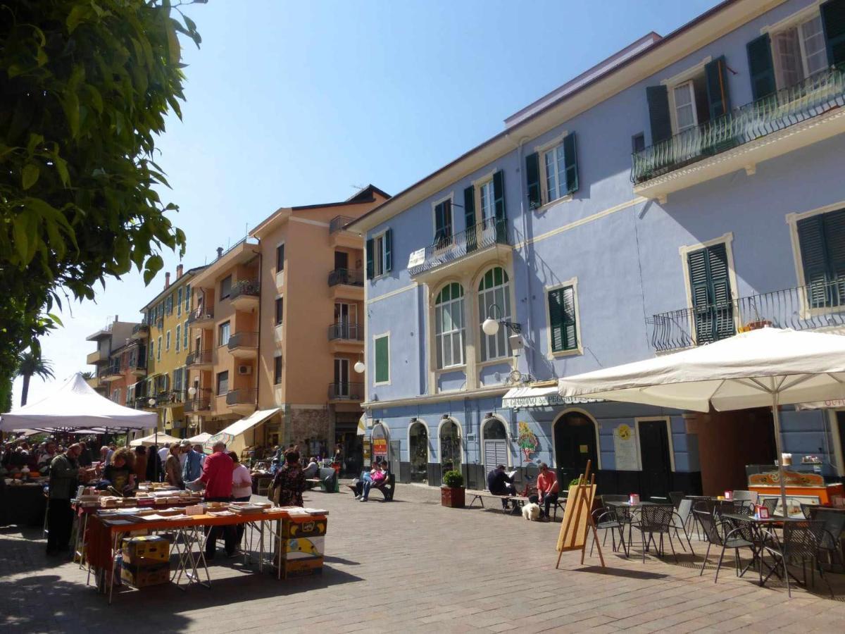 Fornaci 9 Rivieraholiday Pietra Ligure Εξωτερικό φωτογραφία