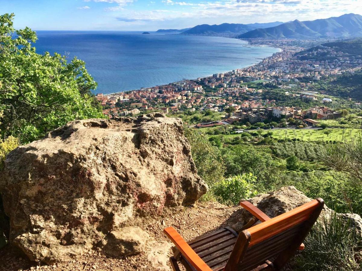 Fornaci 9 Rivieraholiday Pietra Ligure Εξωτερικό φωτογραφία
