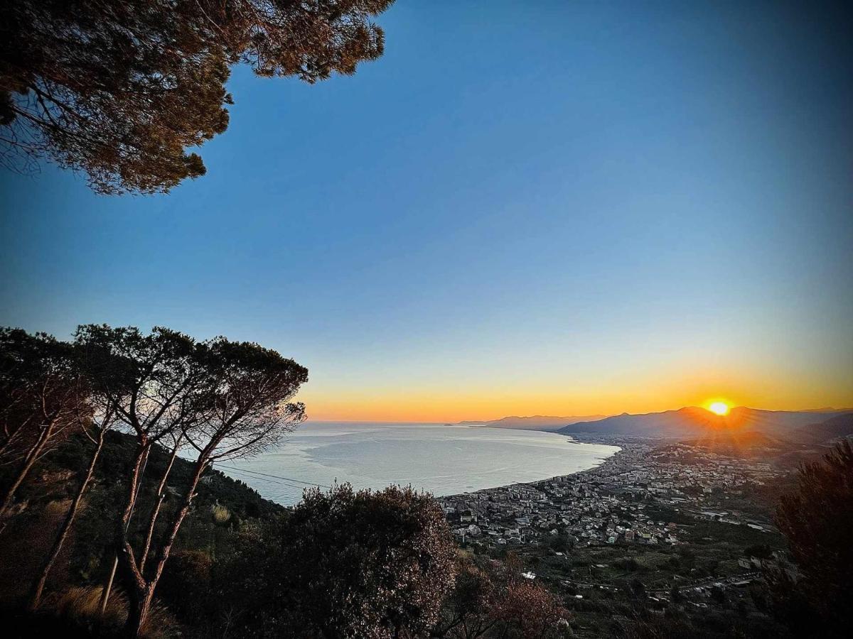 Fornaci 9 Rivieraholiday Pietra Ligure Εξωτερικό φωτογραφία