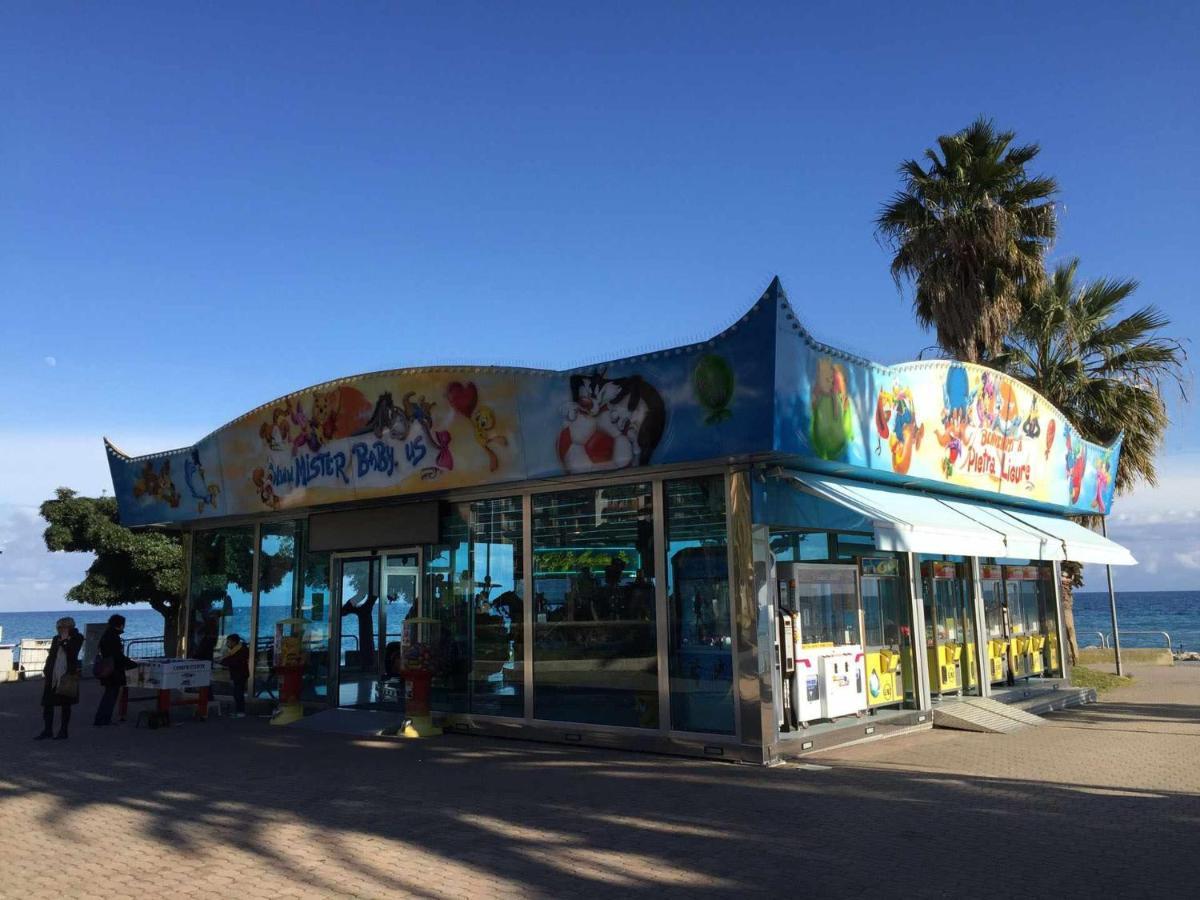 Fornaci 9 Rivieraholiday Pietra Ligure Εξωτερικό φωτογραφία