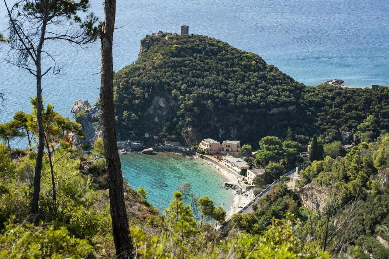 Fornaci 9 Rivieraholiday Pietra Ligure Εξωτερικό φωτογραφία