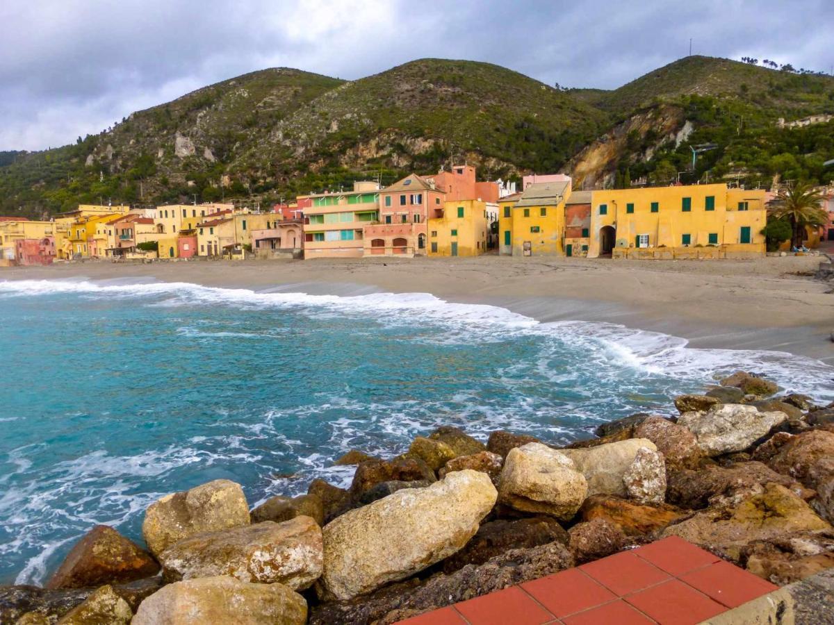 Fornaci 9 Rivieraholiday Pietra Ligure Εξωτερικό φωτογραφία
