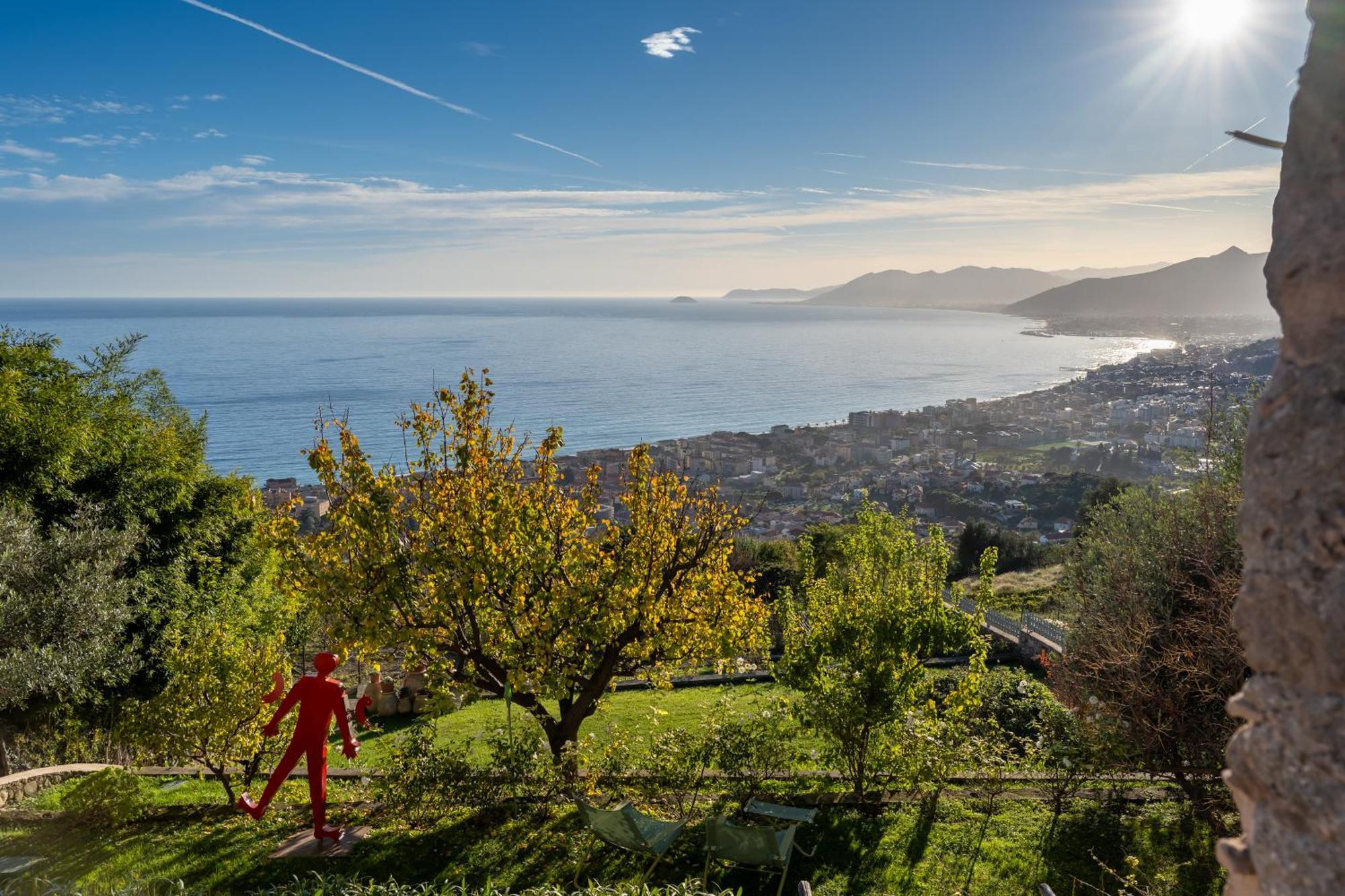 Fornaci 9 Rivieraholiday Pietra Ligure Εξωτερικό φωτογραφία