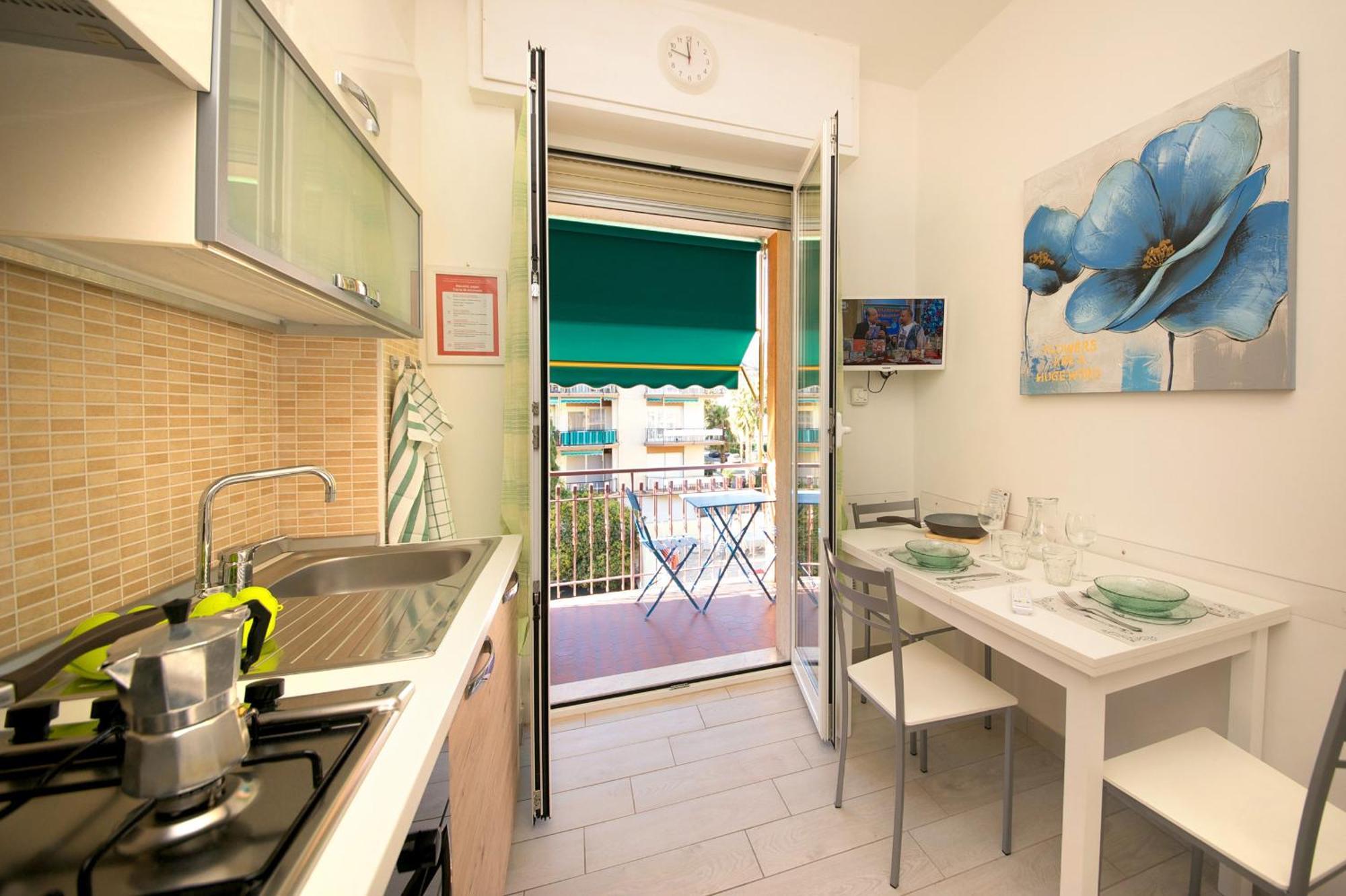 Fornaci 9 Rivieraholiday Pietra Ligure Εξωτερικό φωτογραφία