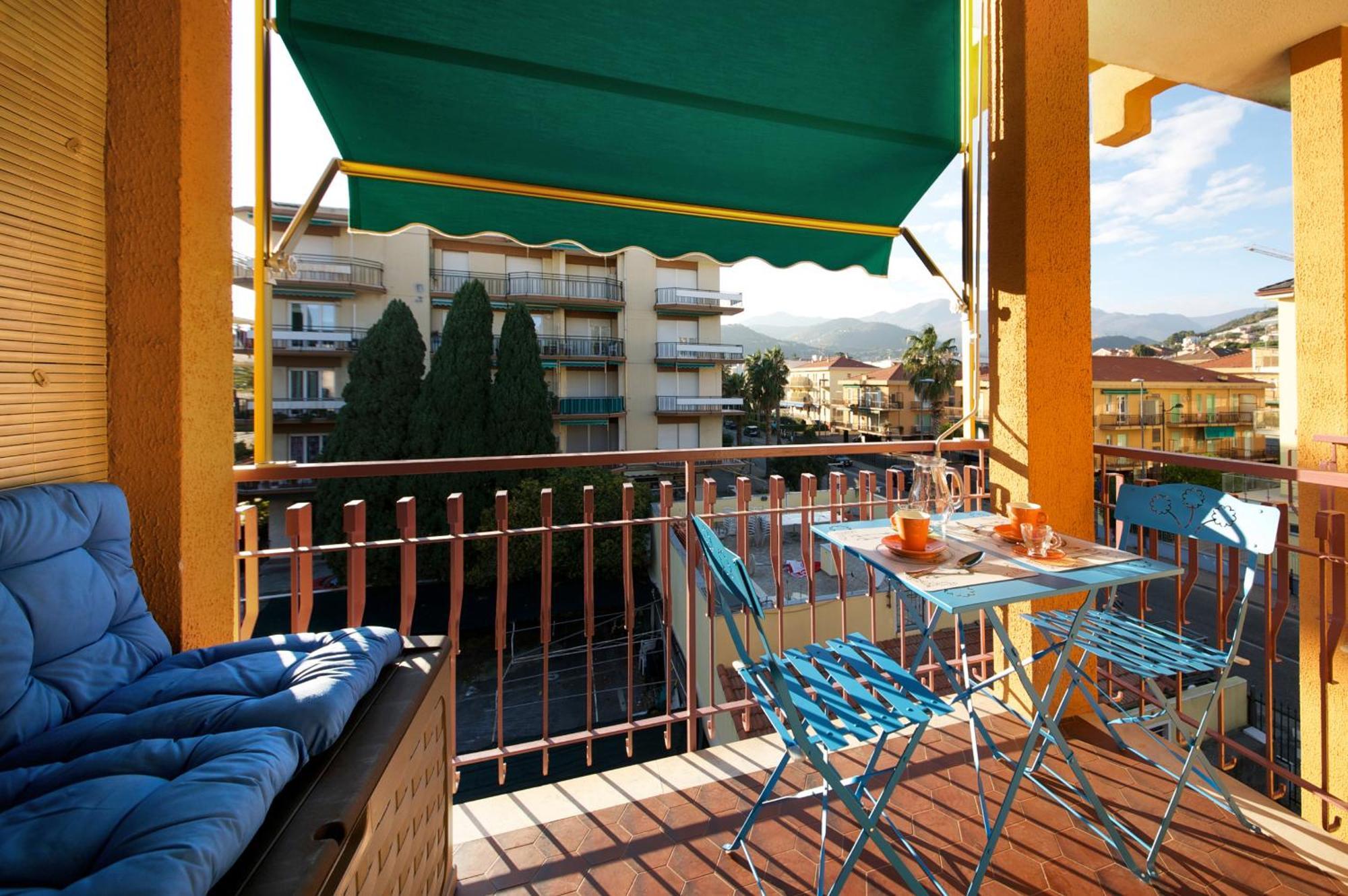 Fornaci 9 Rivieraholiday Pietra Ligure Εξωτερικό φωτογραφία