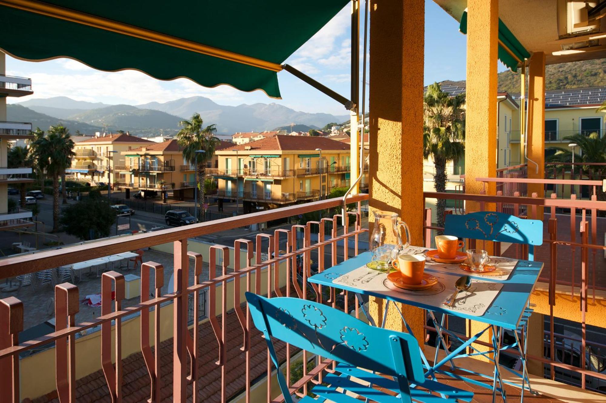 Fornaci 9 Rivieraholiday Pietra Ligure Εξωτερικό φωτογραφία